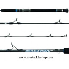 Daiwa Saltiga rod spinning jigging SLTGJ58XXHB